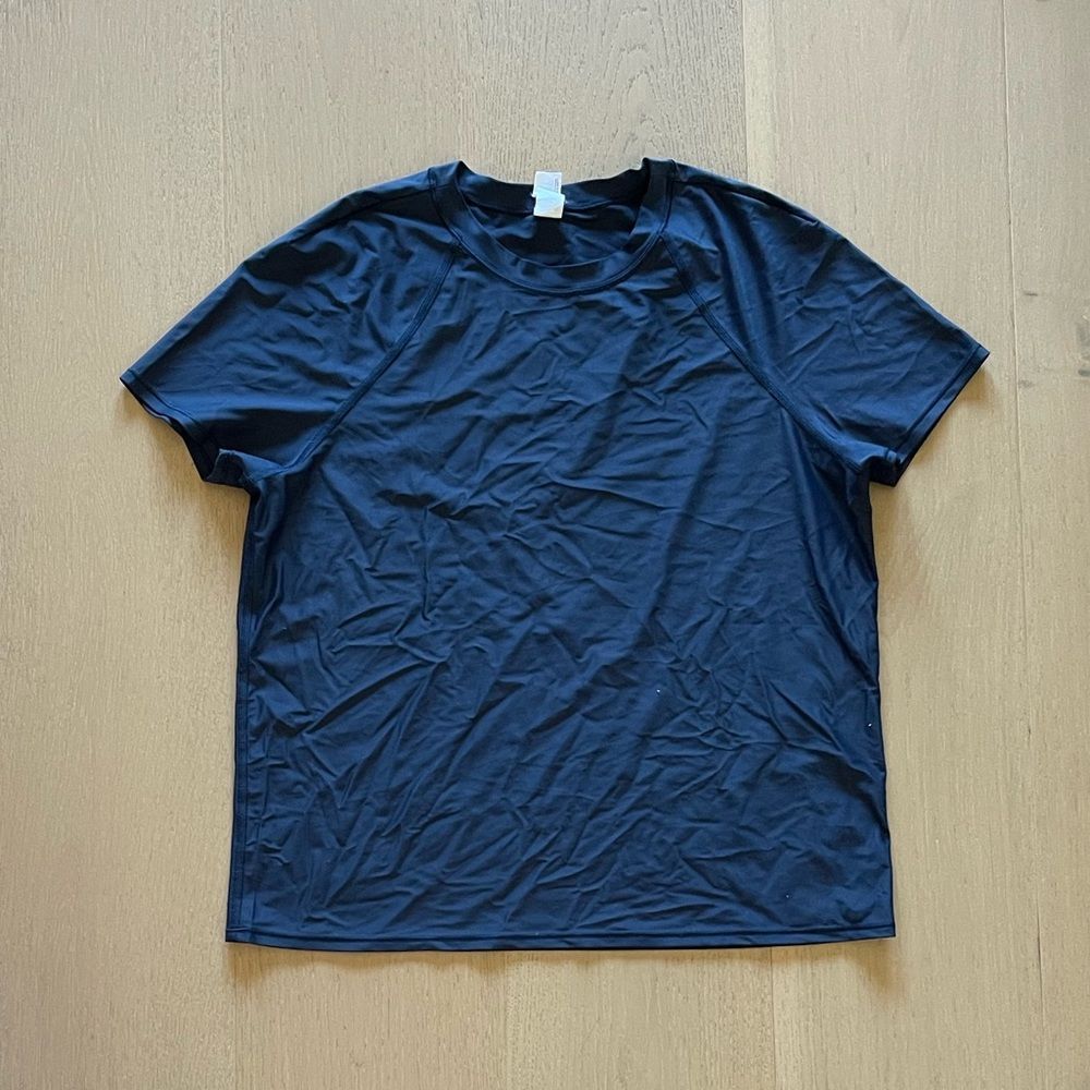 Lululemon • T